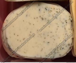 Photo Texture of Cheese 0003